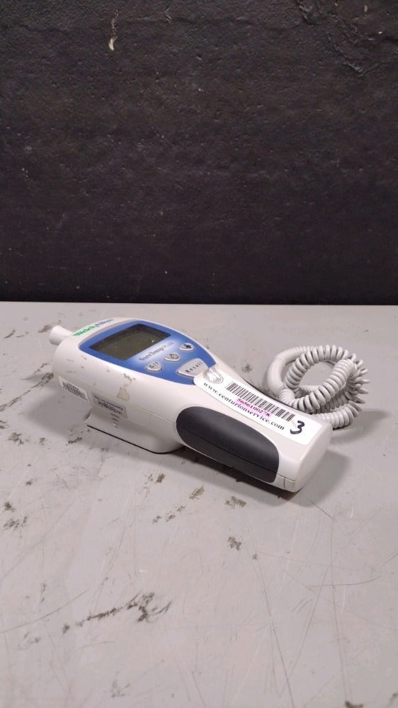 WELCH ALLYN SURETEMP PLUS THERMOMETER