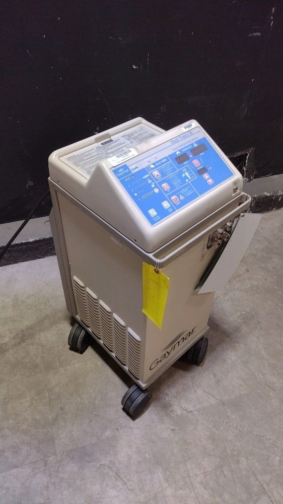 LOT #240 GAYMAR MEDI-THERM III HYPER-HYPOTHERMIA UNIT