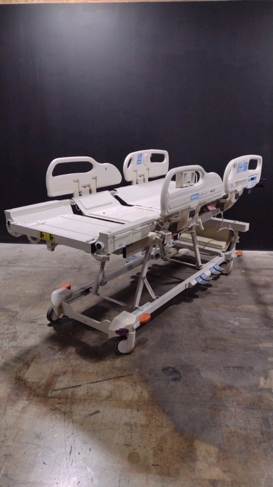 HILL-ROM VERSACARE HOSPITAL BED