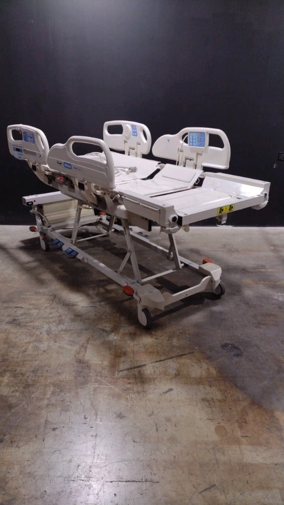 HILL-ROM VERSACARE HOSPITAL BED