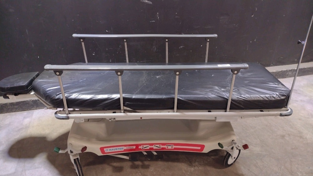 LOT #81 HAUSTED HORIZON SERIES STRETCHER