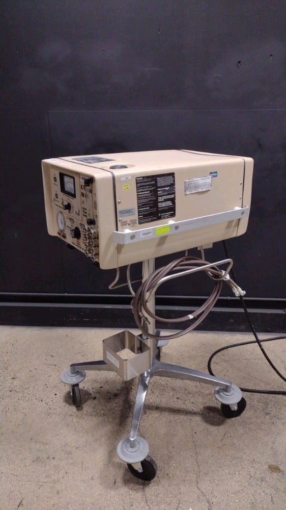 LOT #684 AMERICAN PHARMASEAL COMPANY K-THERMIA RK 600 HYPER-HYPOTHERMIA UNIT