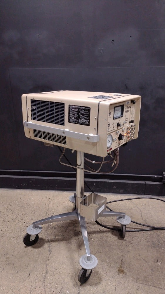 LOT #684 AMERICAN PHARMASEAL COMPANY K-THERMIA RK 600 HYPER-HYPOTHERMIA UNIT