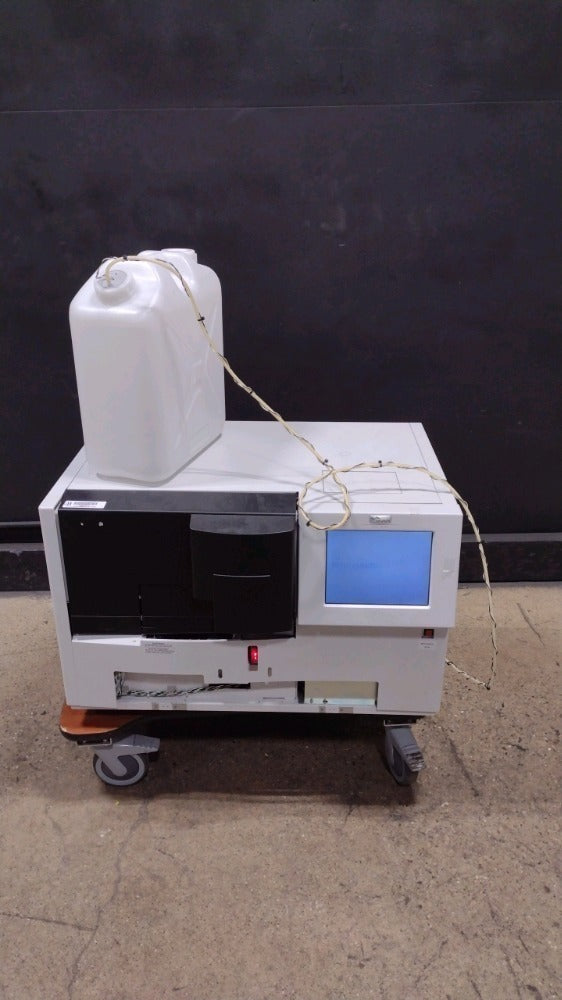 LOT #772 SYSMEX CA-1500 LAB ANALYZER