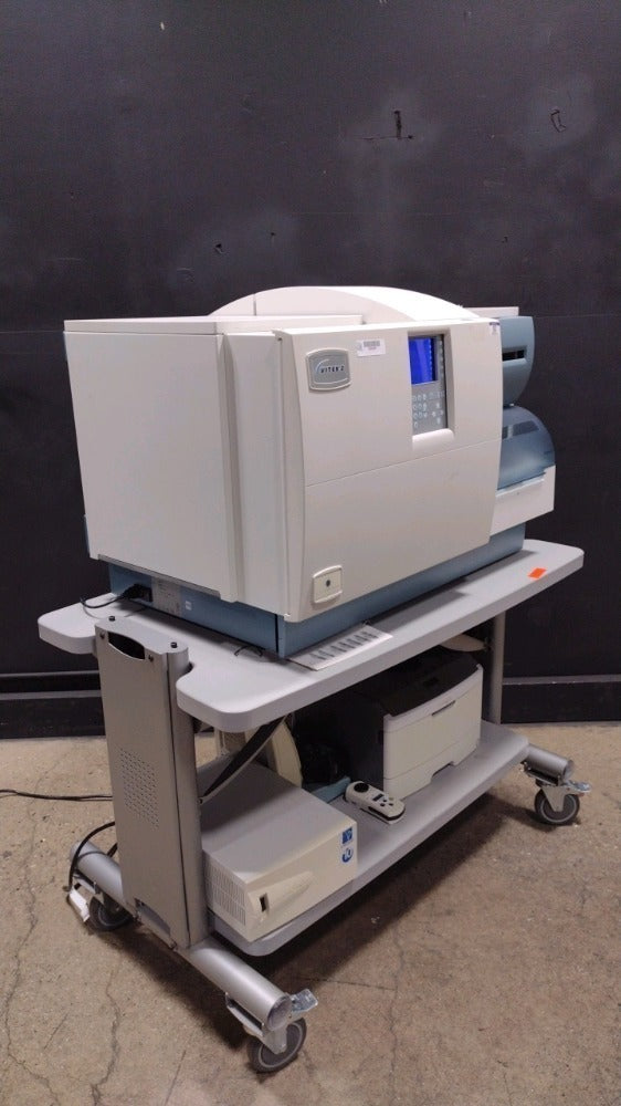 BIOMERIEUX VITEK 2 LAB ANALYZER