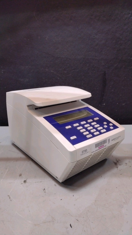 APPLIED BIOSYSTEM 2720 THERMAL CYCLER