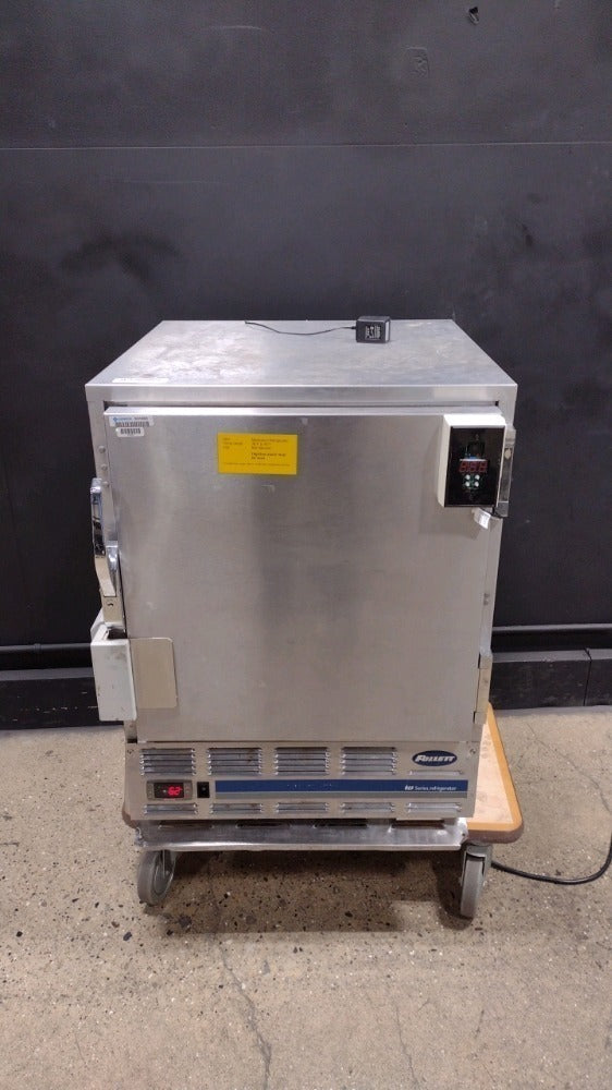 LOT #825 FOLLETT REF SERIES LAB FRIDGE