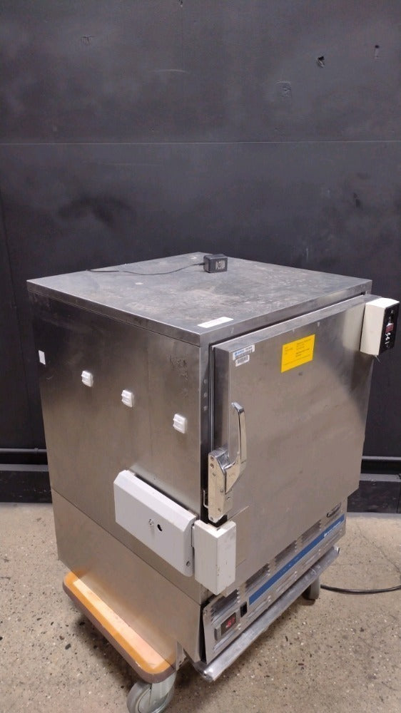 LOT #825 FOLLETT REF SERIES LAB FRIDGE