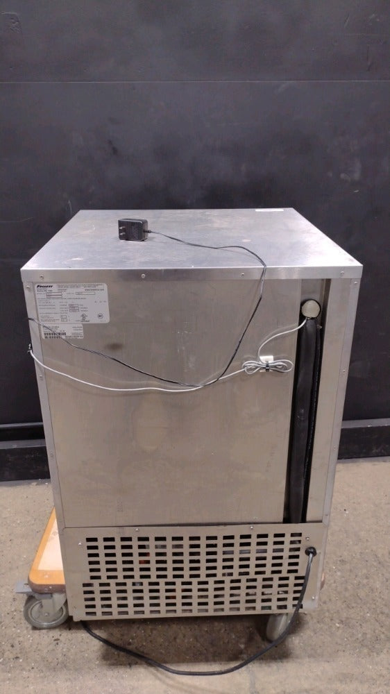 LOT #825 FOLLETT REF SERIES LAB FRIDGE