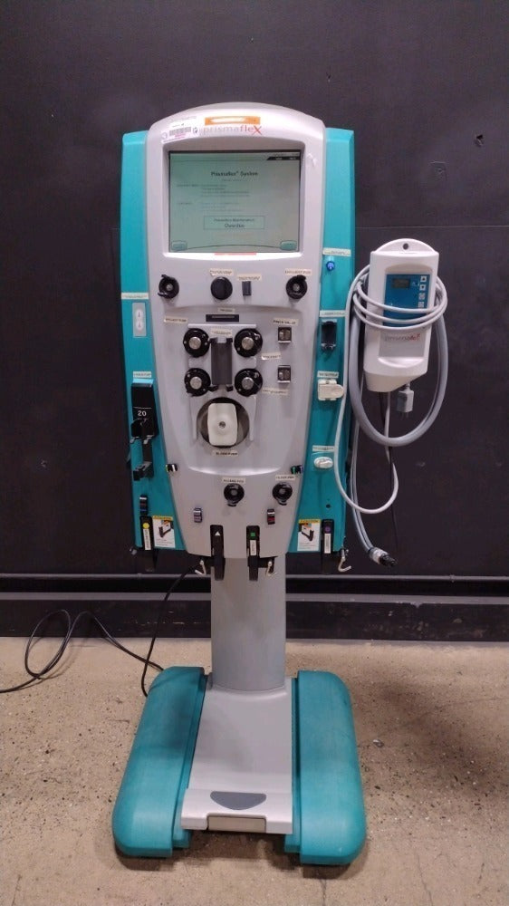 GAMBRO PRISMA FLEX DIALYSIS MACHINE