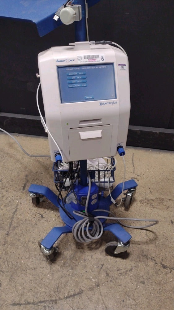 COOPER SURGICAL LUMAX TS PRO MONITOR