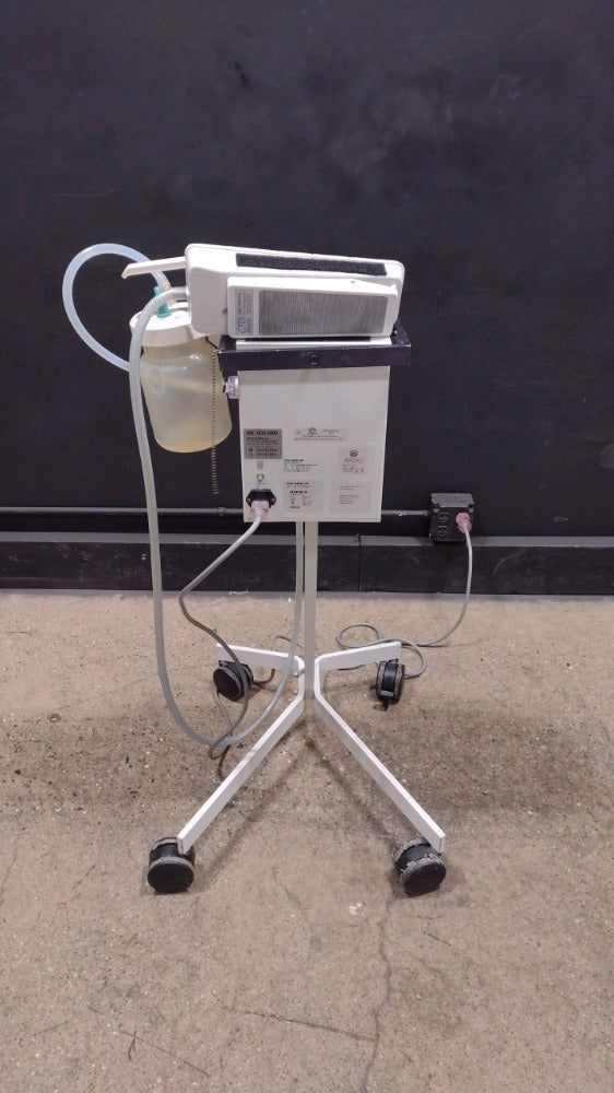 OB SCIENTIFIC GENTLE VAC GDS-3000 SUCTION PUMP