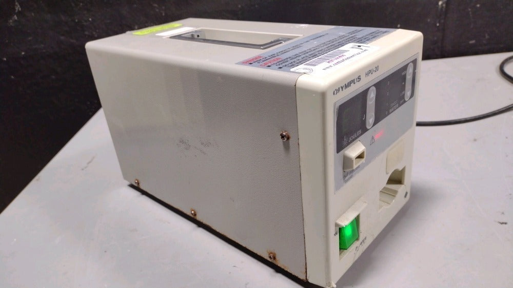 LOT #940 OLYMPUS HPU-20 HEAT PROBE UNIT