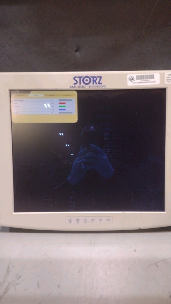 KARL STORZ MONITOR