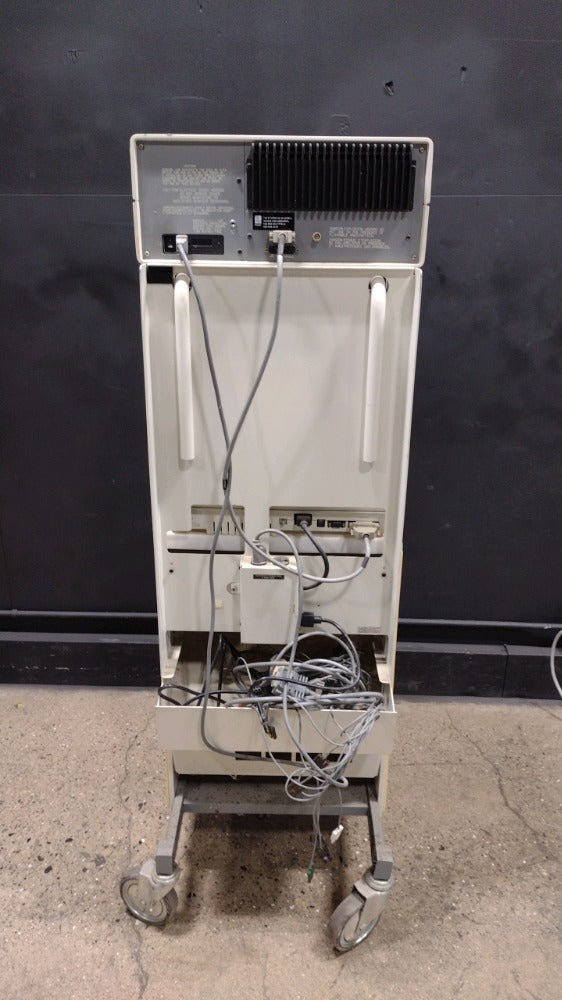 SIEMENS BURDICK E350 ECG/EKG MACHINE