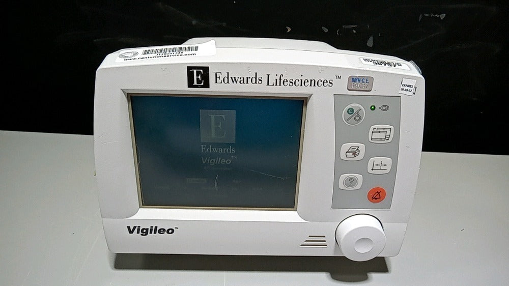 EDWARD LIFESCIENCES VIGILEO PATIENT MONITOR