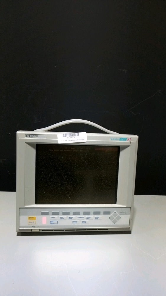 HP VIRIDIA 24CT PATIENT MONITOR