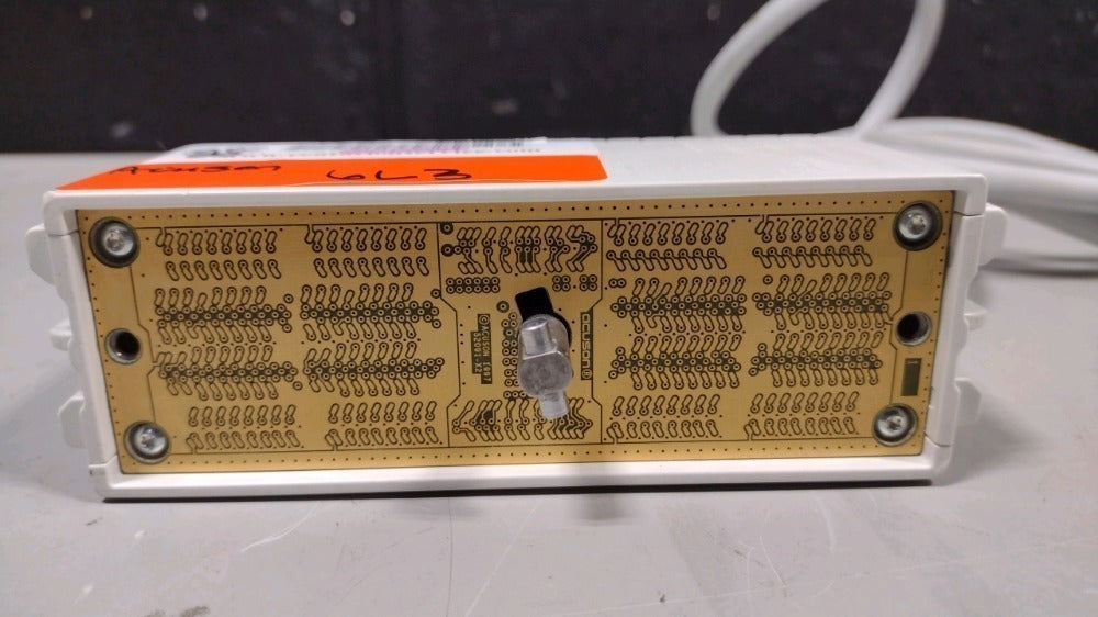 ACUSON 6L3 ULTRASOUND PROBE