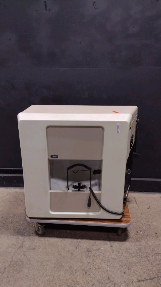 LOT #4508 ALLERGAN HUMPHREY 620 VISUAL FIELD INSTRUMENT