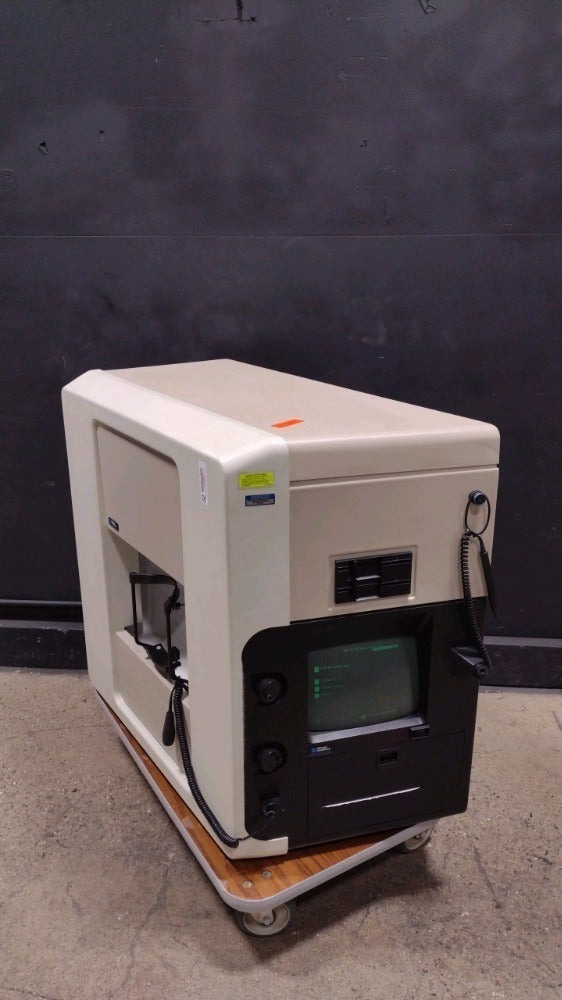 LOT #4508 ALLERGAN HUMPHREY 620 VISUAL FIELD INSTRUMENT