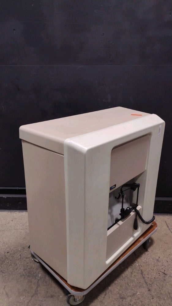 LOT #4508 ALLERGAN HUMPHREY 620 VISUAL FIELD INSTRUMENT