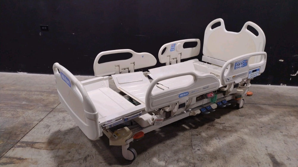 HILL-ROM VERSACARE HOSPITAL BED