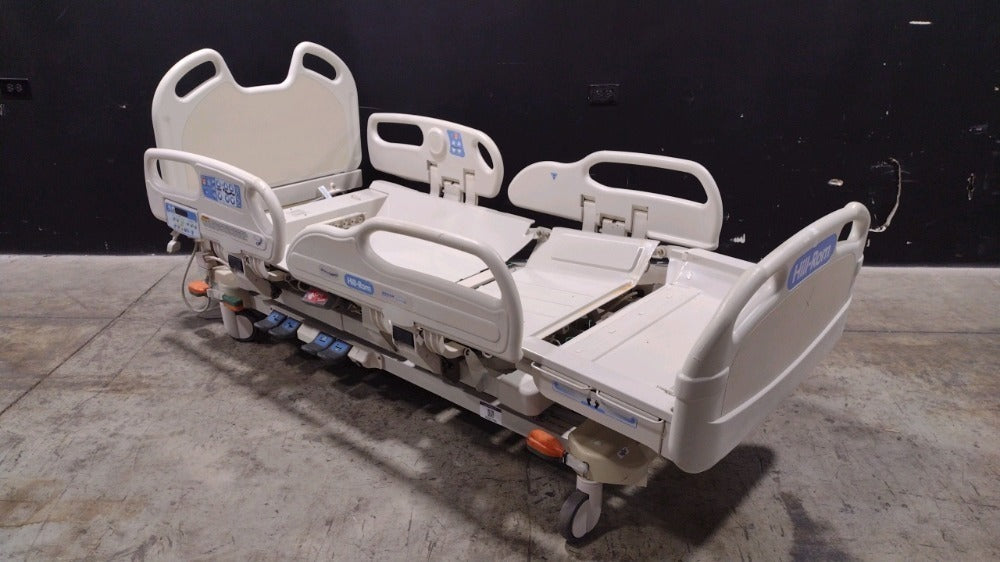 HILL-ROM VERSACARE HOSPITAL BED