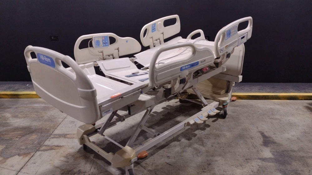 HILL-ROM VERSACARE HOSPITAL BED