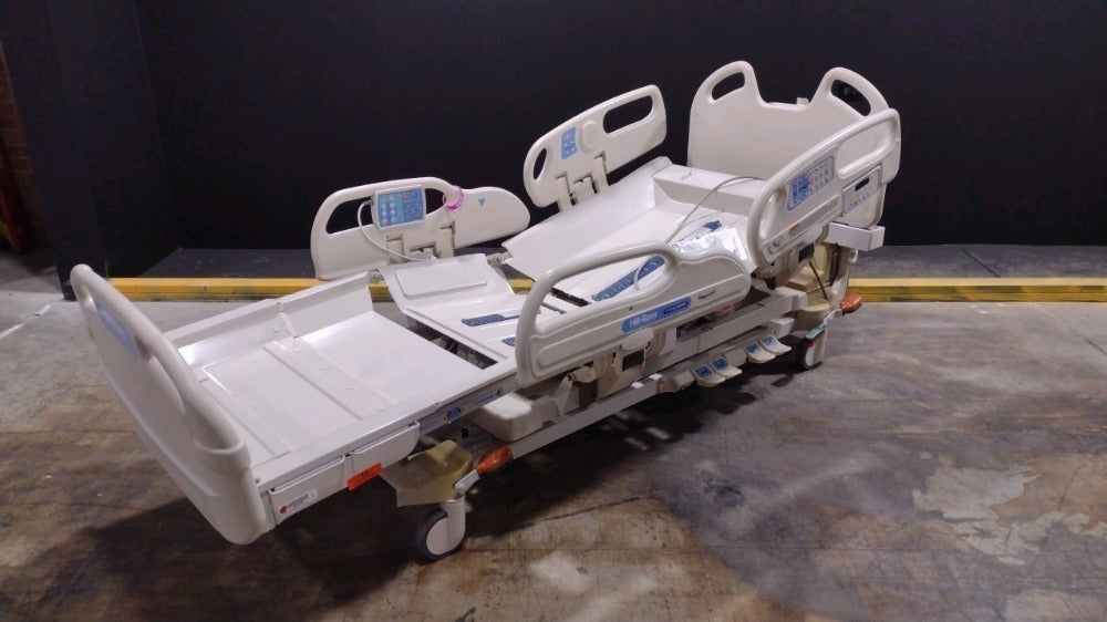 HILL-ROM VERSACARE HOSPITAL BED