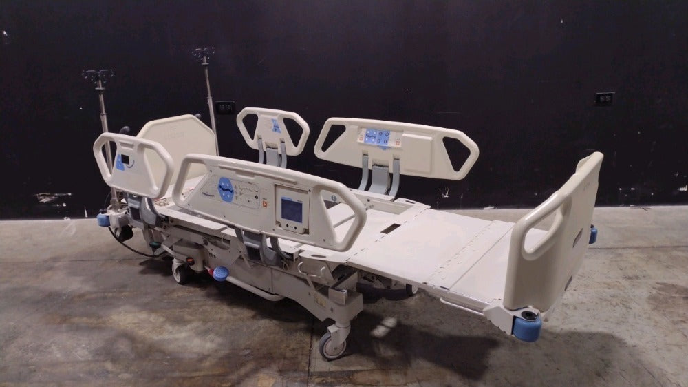 HILL-ROM TOTAL CARE SPORT 2 HOSPITAL BED