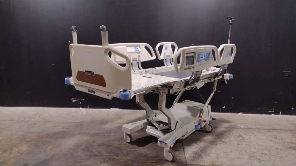 HILL-ROM TOTAL CARE SPORT 2 HOSPITAL BED