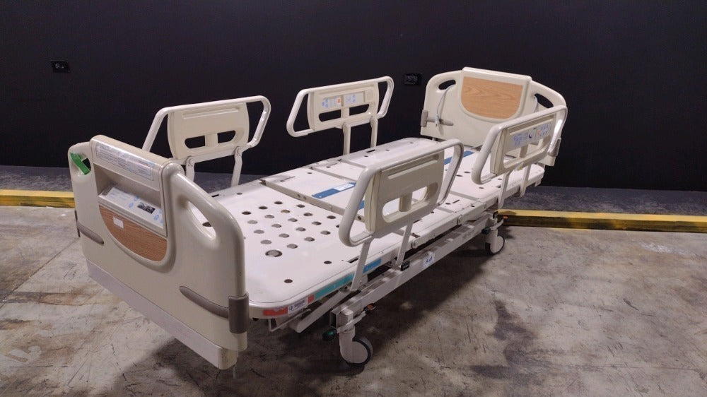 HILL-ROM ADVANTA HOSPITAL BED