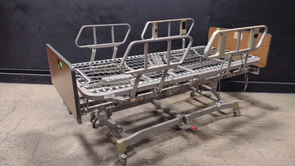 LOT #20 HILL-ROM HOSPITAL BED