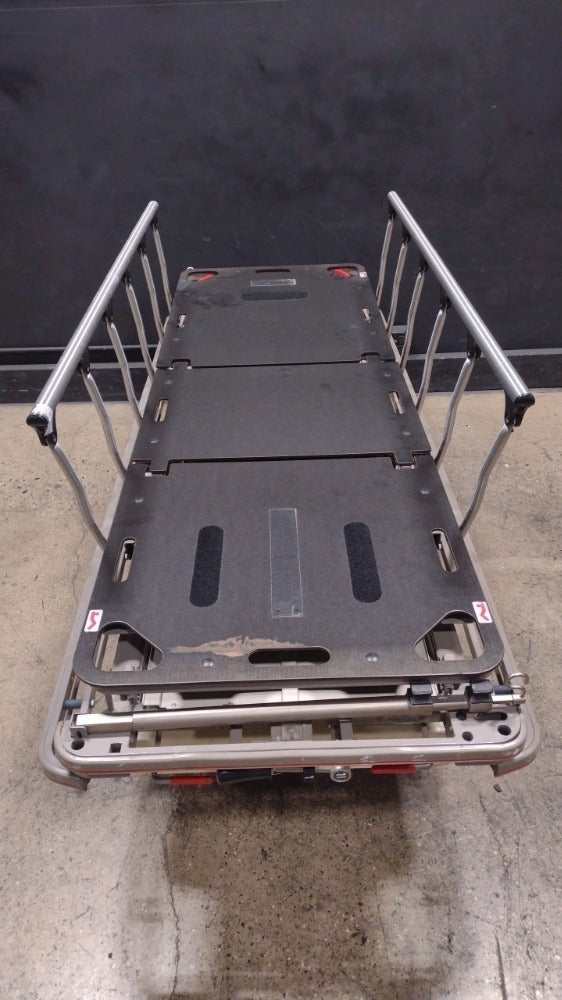 HILL-ROM GPS STRETCHER