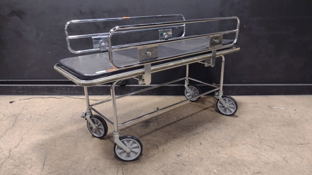 LOT #74C STRETCHER