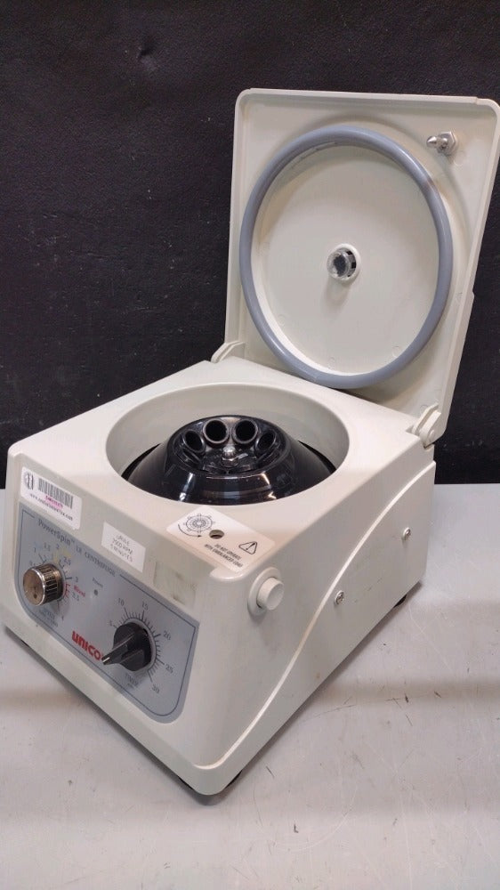 LW SCIENTIFIC COMBO CENTRIFUGE