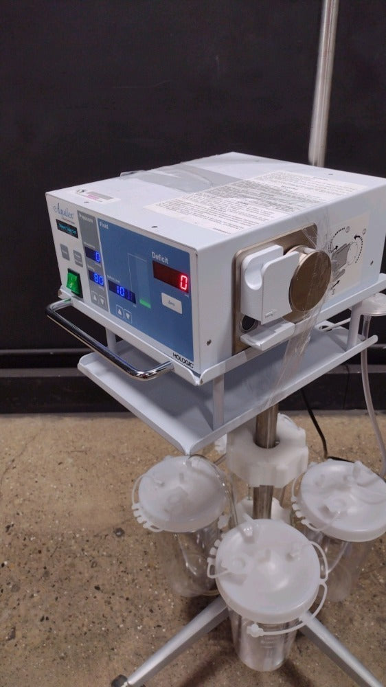 LOT #702 HOLOGIC AQUILEX FLUID CONTROL SYSTEM