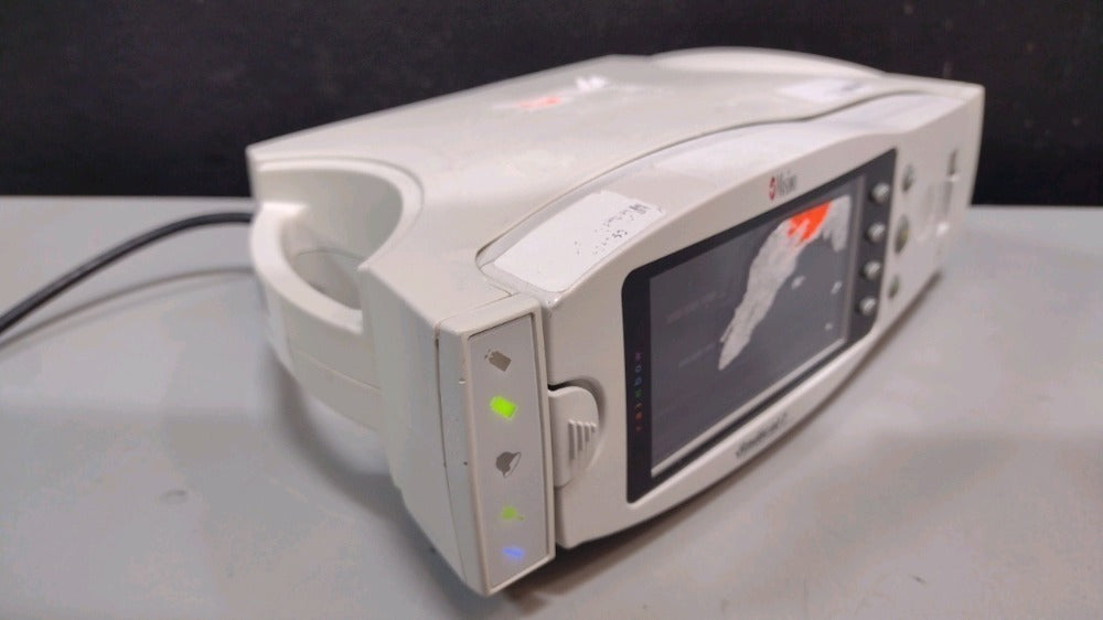 LOT #3536 MASIMO RADICAL 7 PULSE OXIMETER