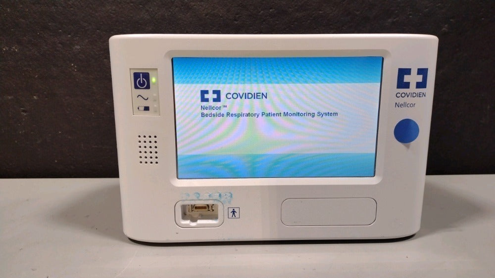 COVIDIEN GR101704 PATIENT MONITOR