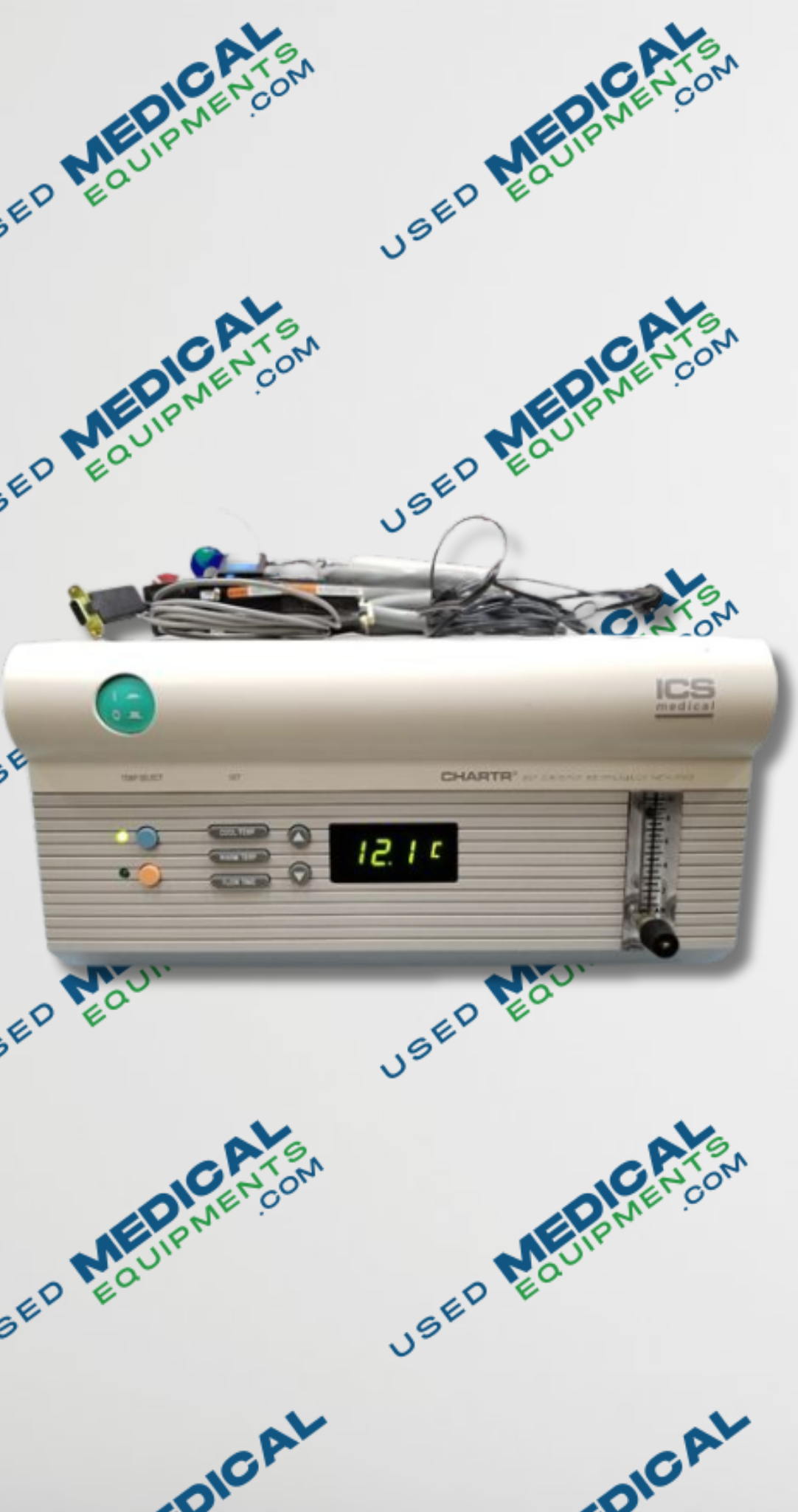 ICS Medical NCA-200 Optical Stimulation Instrument