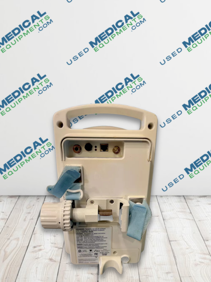 LOT #359 LOT OF HOSPIRA LIFECARE PCA INFUSION PUMPS