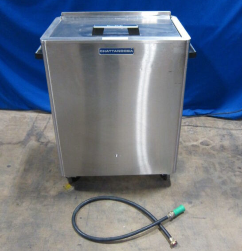 CHATTANOOGA GROUP C-5 Hydrocollator