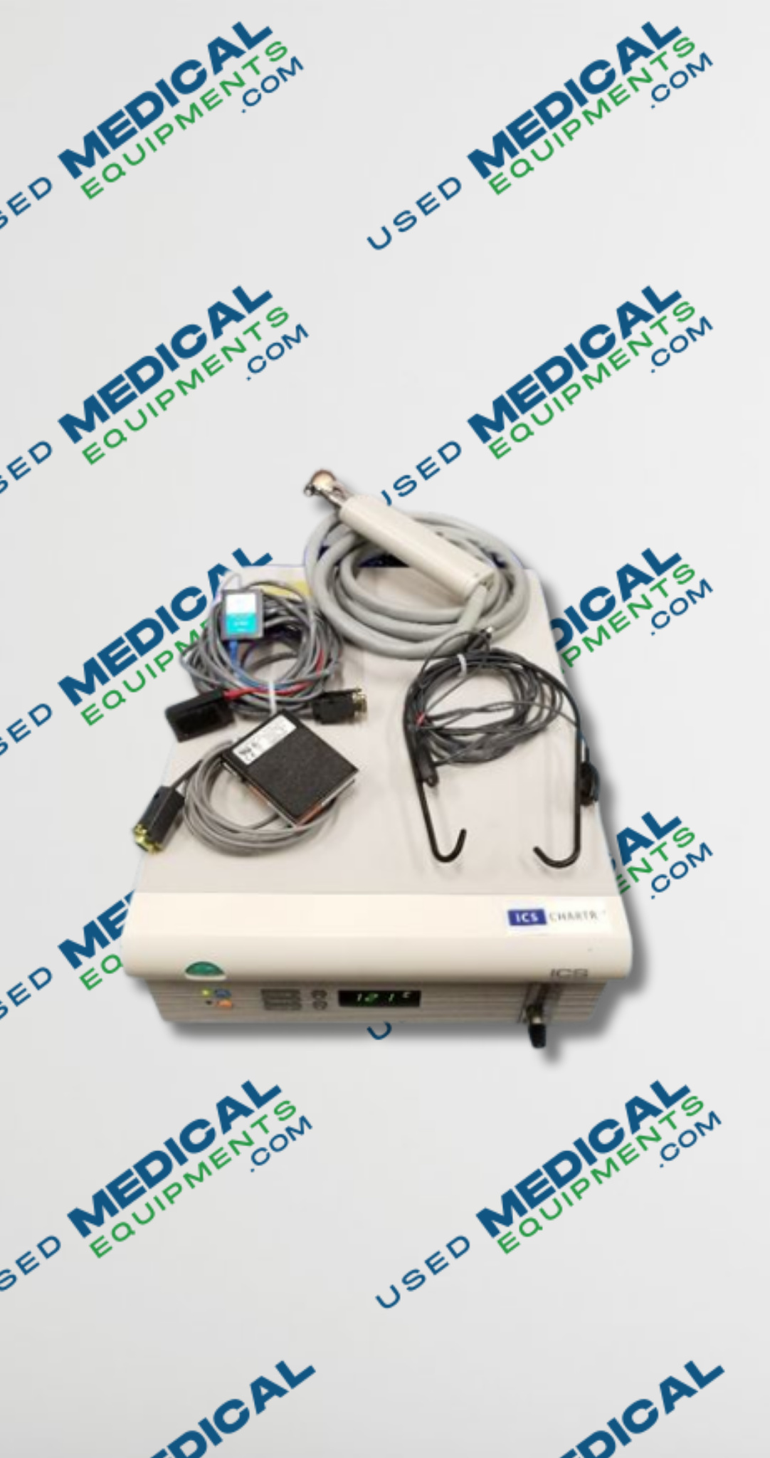 ICS Medical NCA-200 Optical Stimulation Instrument