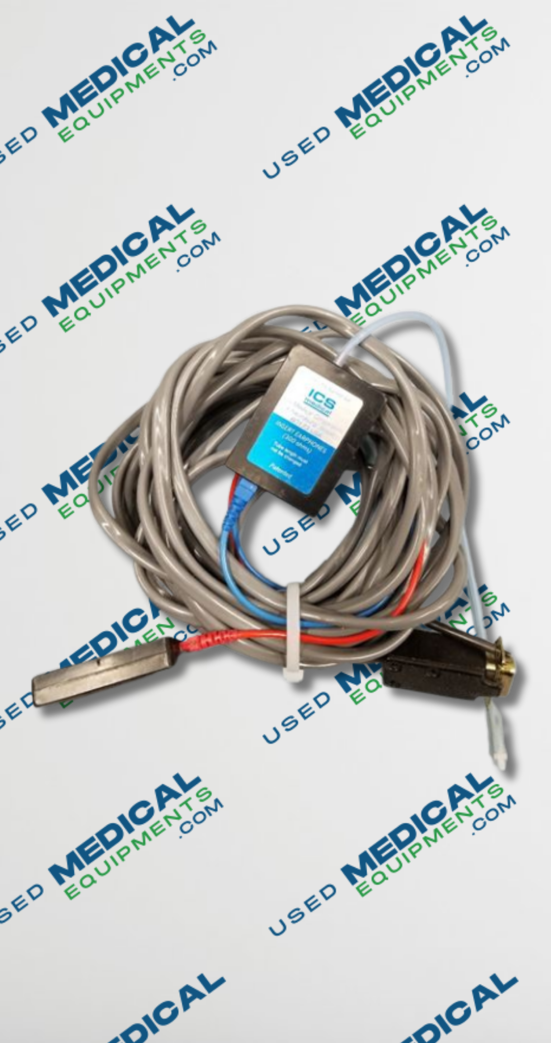 ICS Medical NCA-200 Optical Stimulation Instrument