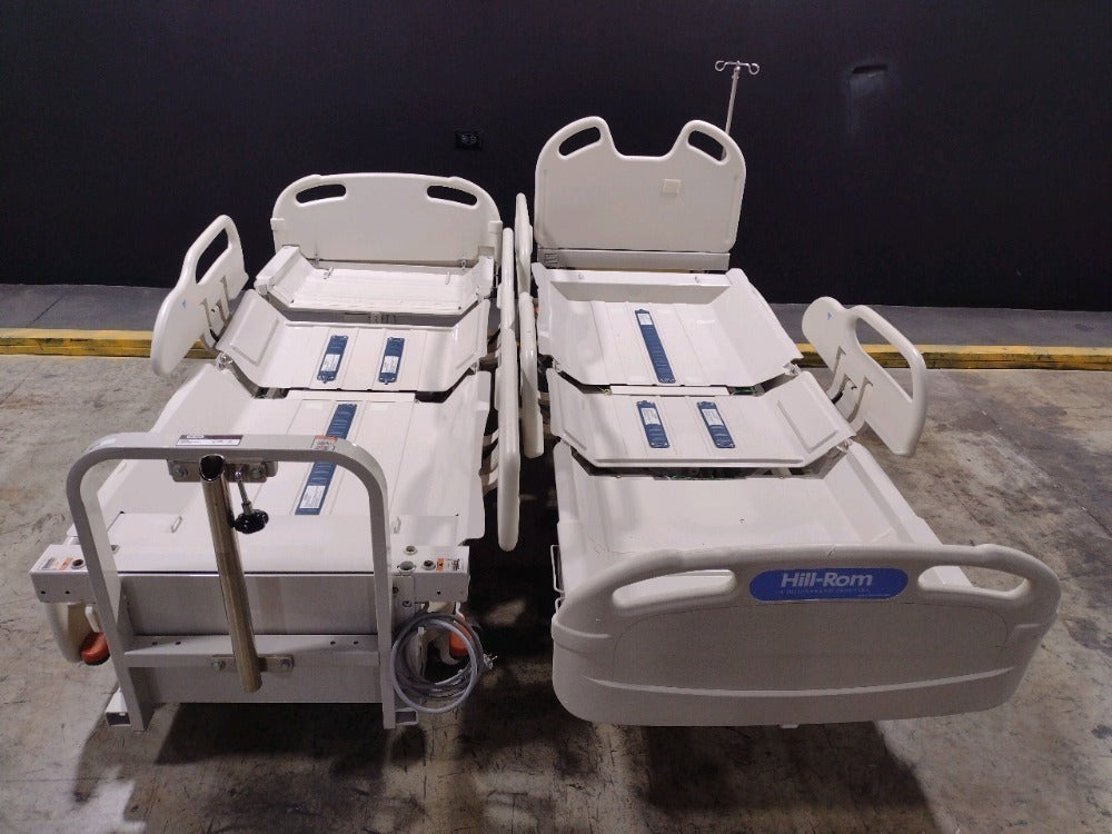 HILL-ROM VERSACARE HOSPITAL BEDS