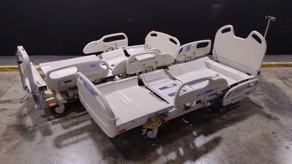 HILL-ROM VERSACARE HOSPITAL BEDS