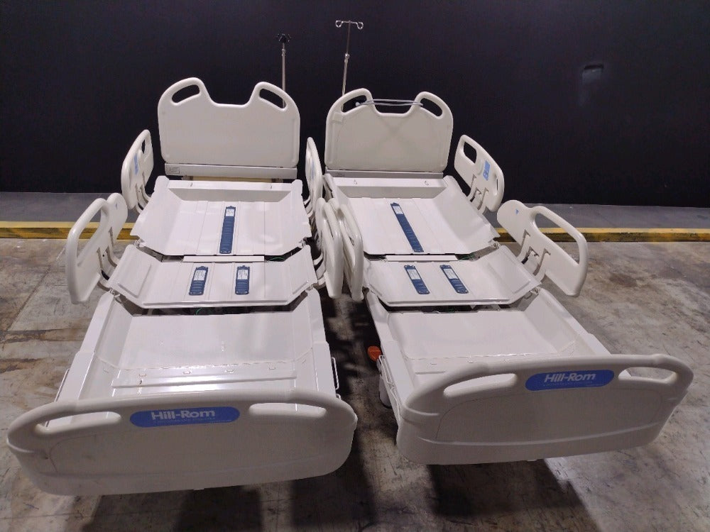 HILL-ROM VERSACARE HOSPITAL BEDS