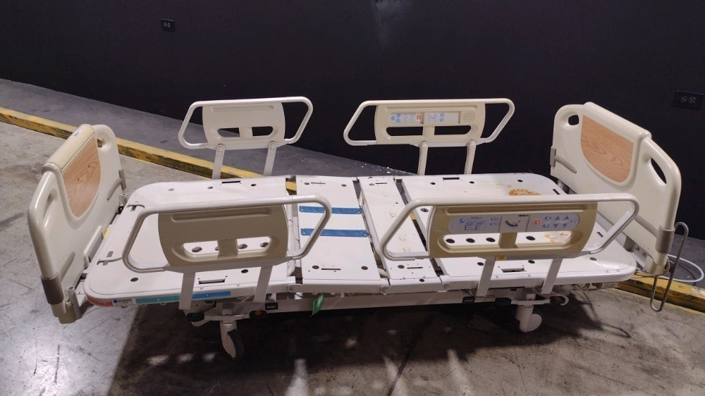 HILL-ROM ADVANTA HOSPITAL BED