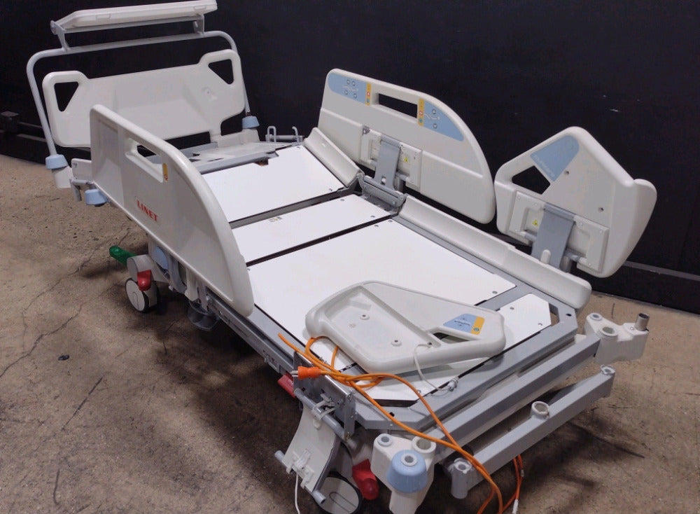 LINET ELEGRAZA HOSPITAL BED