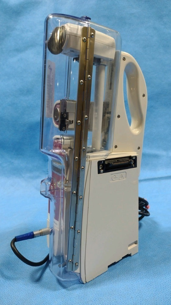 ALARIS PCA 8120 SERIES INFUSION PUMP MODULE